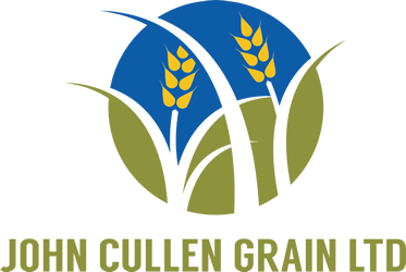 John Cullen Grain Ltd - Grain Merchants Wexford